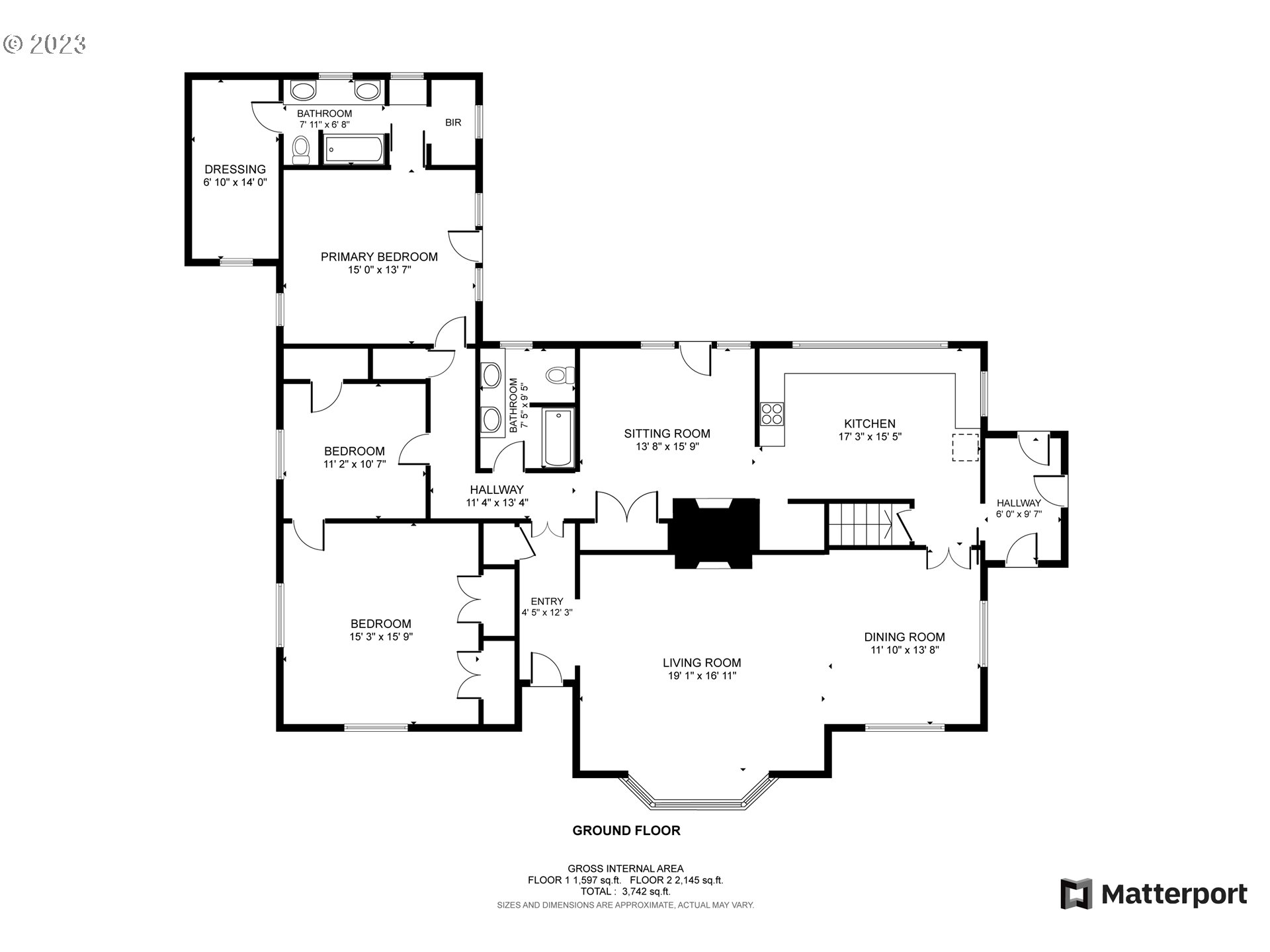17258 Kelok Road Lake Oswego, OR 97034 - Photo 46 of 47 Gallery Image 46