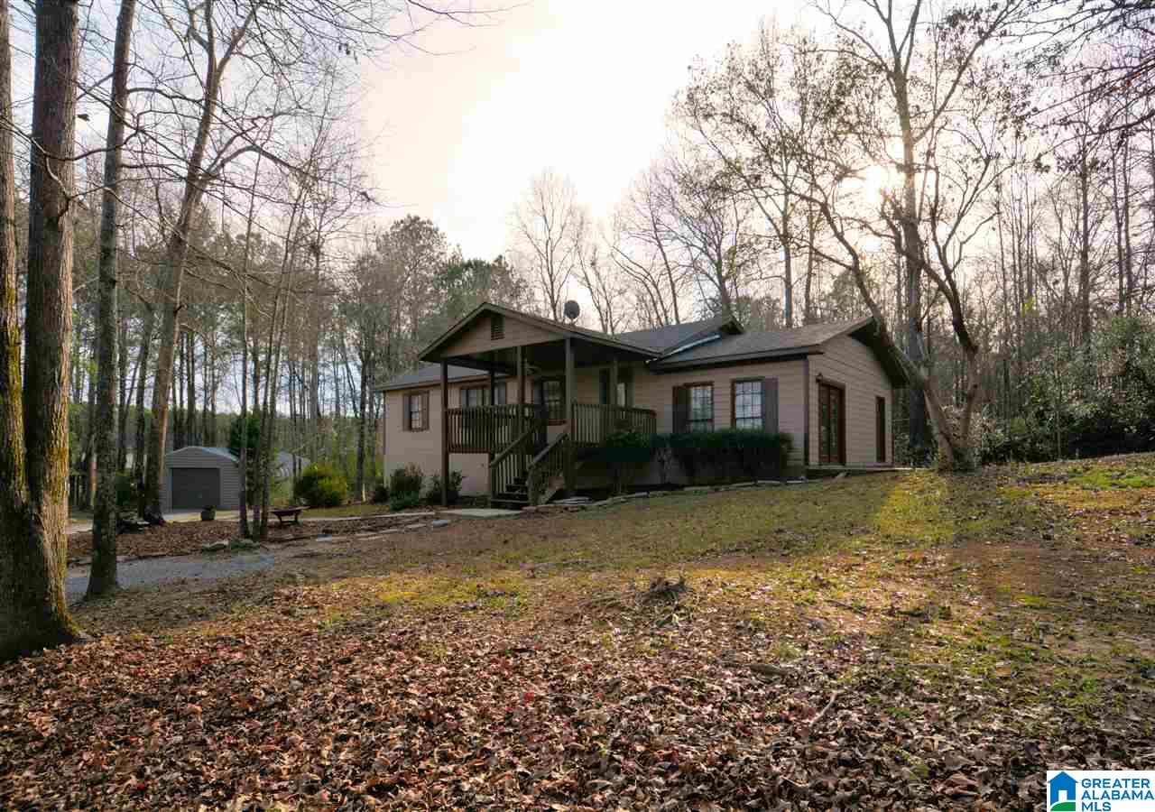 778 Highway 337 Chelsea, AL 35043 - Photo 4 of 37