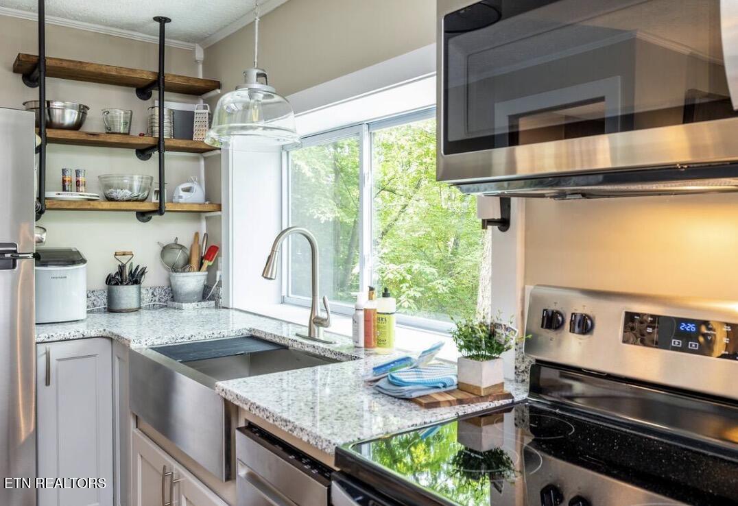 4705 Nebo Road Walland, TN 37886 - Photo 8 of 23 Kitchen