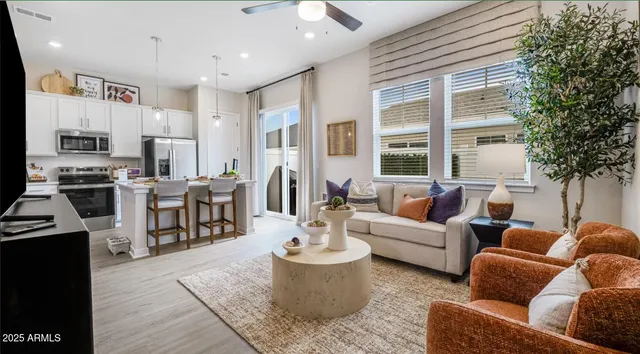 $1,730 | 20807 West Indian School Road, Unit 1, Buckeye, AZ 85396