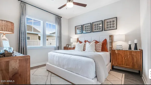 $1,727 | 20807 West Indian School Road, Unit 1, Buckeye, AZ 85396