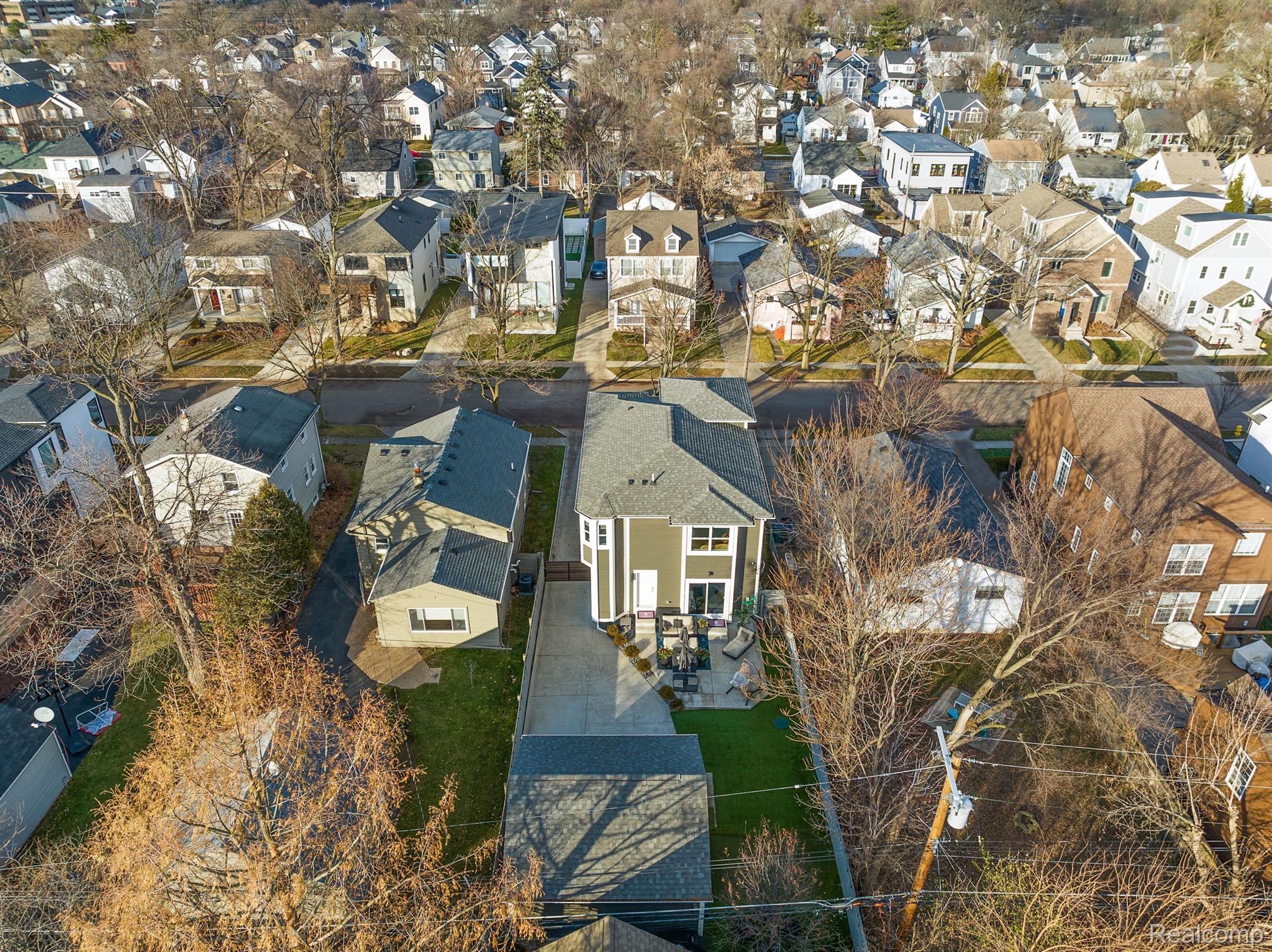 1364 Ruffner Avenue Birmingham, MI 48009 - Photo 4 of 52 Gallery Image 4