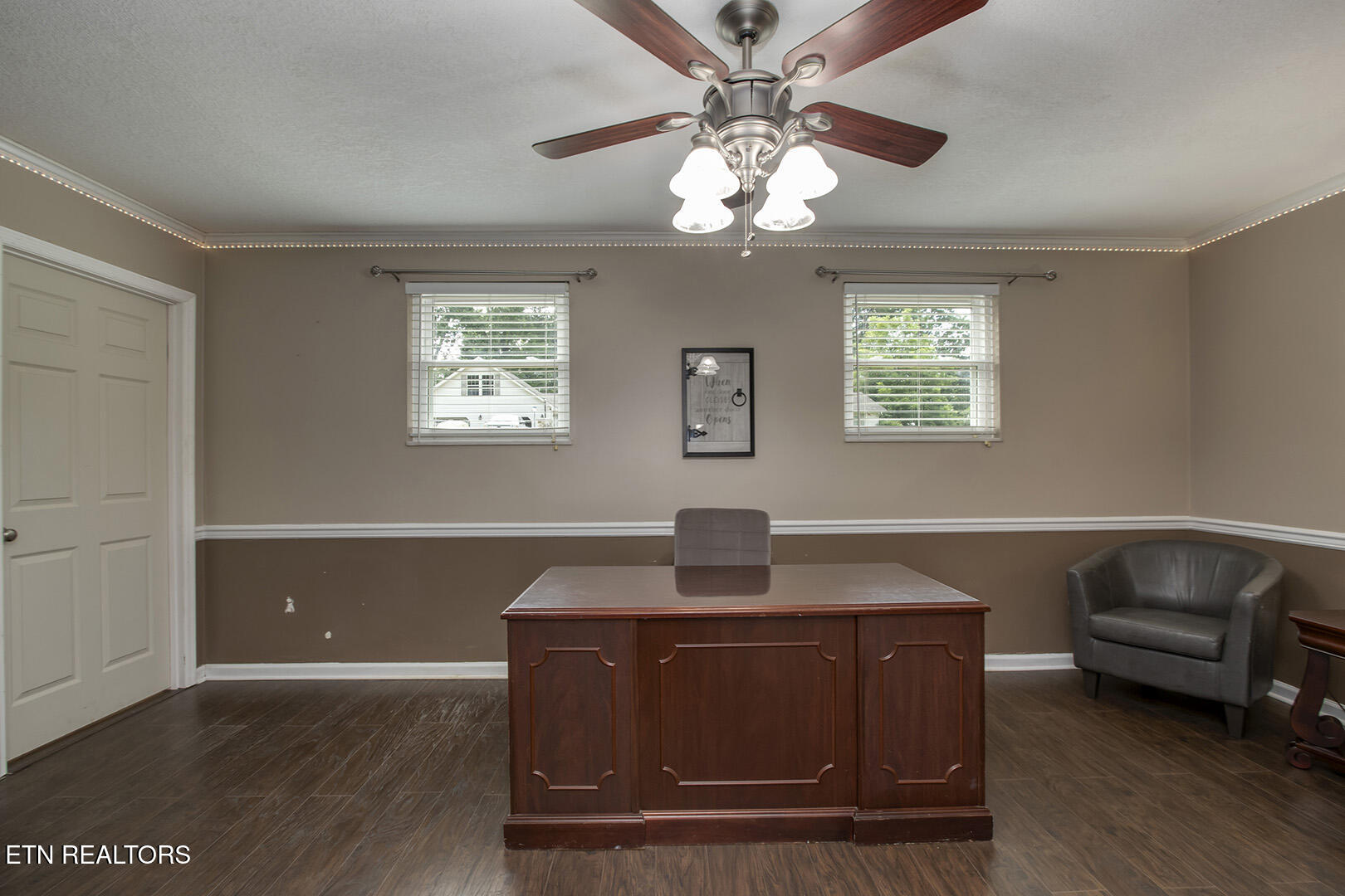 145 Van Stowe Road Harriman, TN 37748 - Photo 21 of 60 21_VanStoweRoad_145_Office-Bedroom2_01