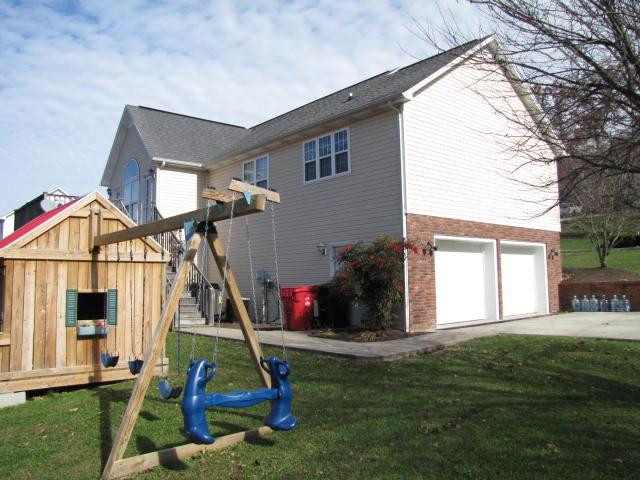 127 Anna Lane London, KY 40744 - Photo 8 of 43 Photo 8