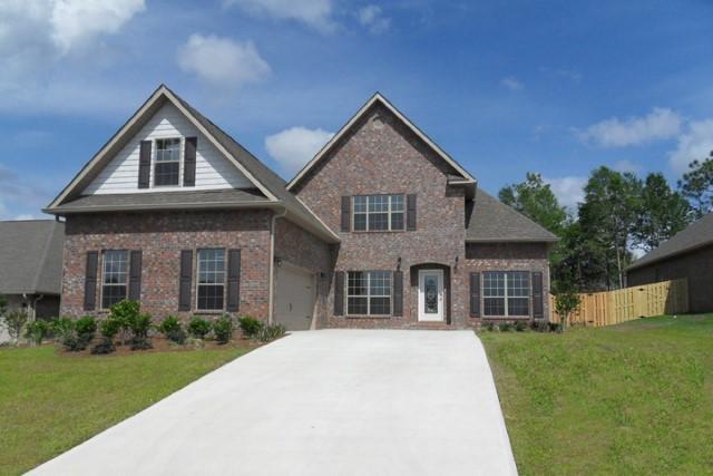 76 Wayne Trail Santa Rosa Beach, FL 32459 - Photo 1 of 38 Gallery Image 1