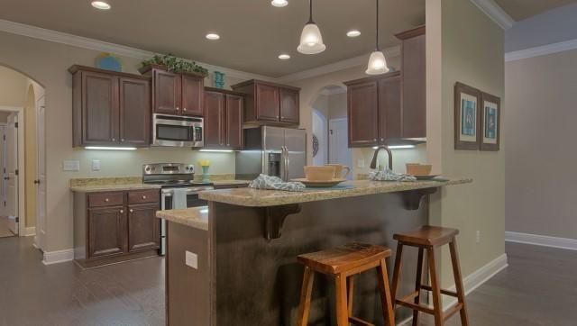 76 Wayne Trail Santa Rosa Beach, FL 32459 - Photo 17 of 38 Gallery Image 17
