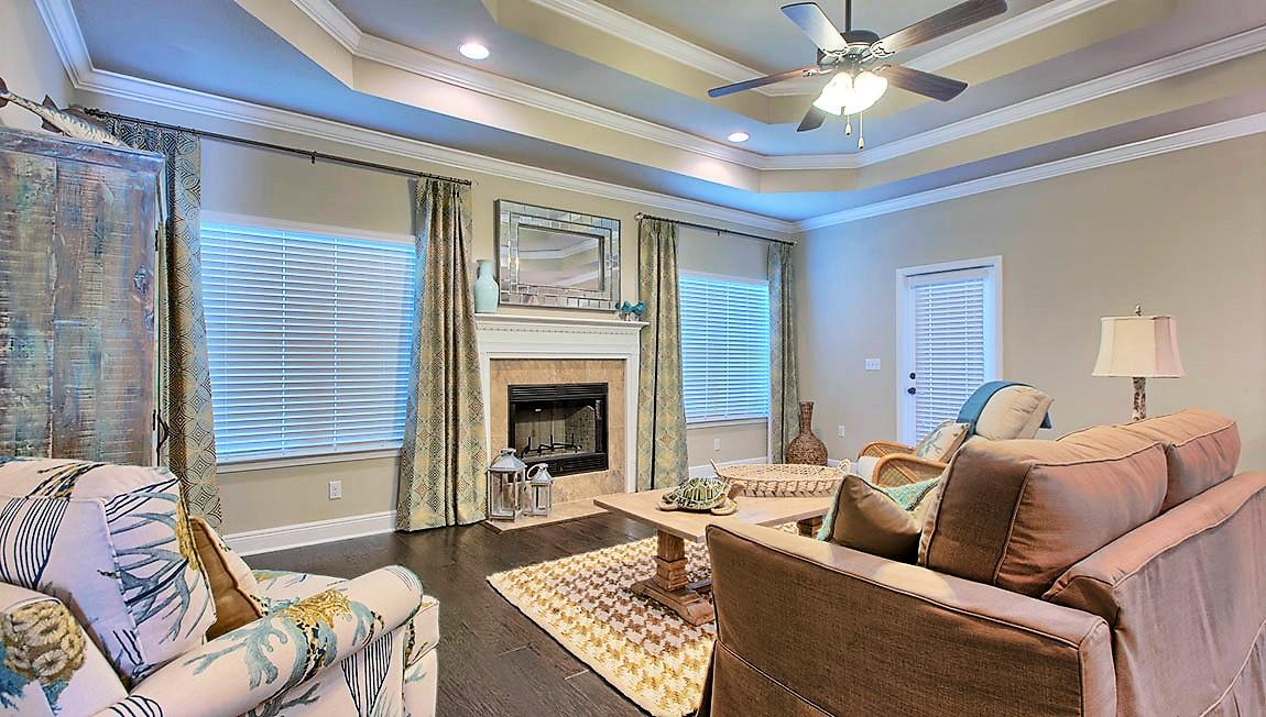 76 Wayne Trail Santa Rosa Beach, FL 32459 - Photo 9 of 38 Gallery Image 9