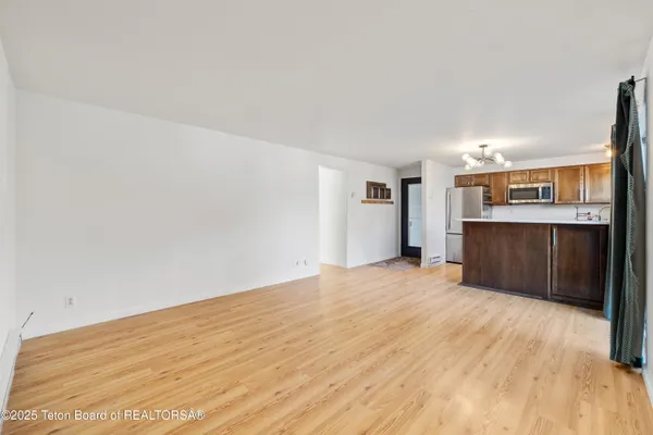 $695,000 | 750 Powderhorn Lane, Unit K4, Jackson, WY 83001