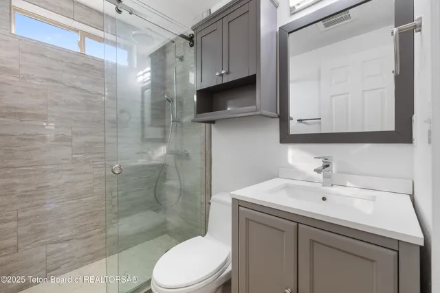 $725,000 | 750 Powderhorn Lane, Unit K4, Jackson, WY 83001