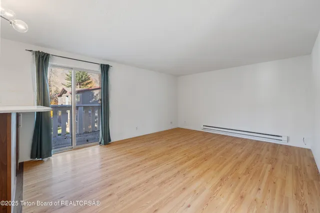 $725,000 | 750 Powderhorn Lane, Unit K4, Jackson, WY 83001