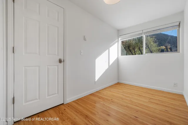 $725,000 | 750 Powderhorn Lane, Unit K4, Jackson, WY 83001