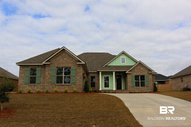 367 Craftsman Avenue Fairhope, AL 36532 - Photo 1 of 16