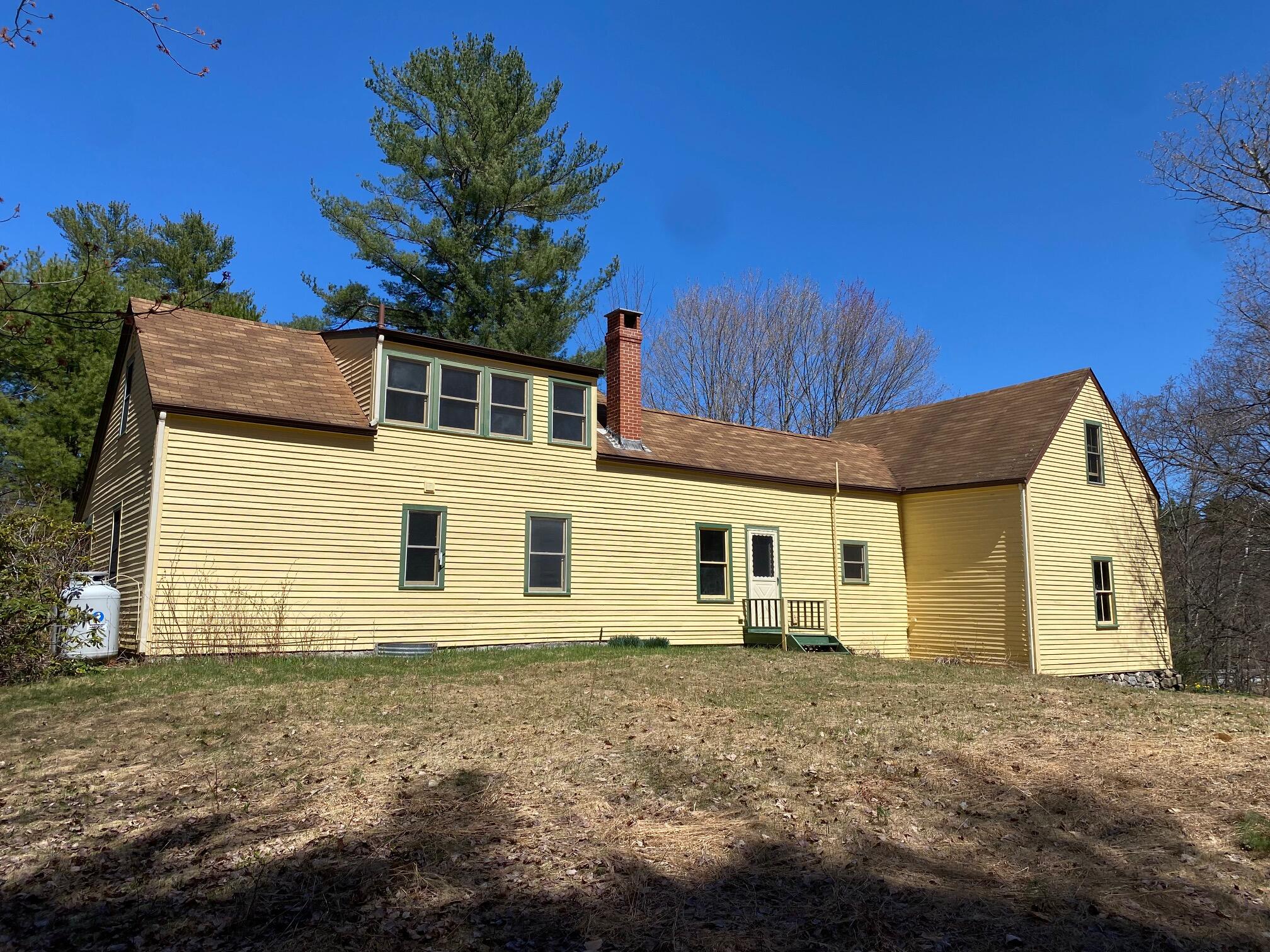 270 Richville Road Standish, ME 04084 - Photo 3 of 49 IMG_7296