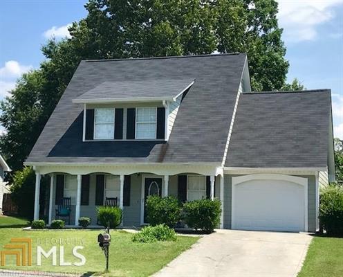 21 Trillium Trail Northeast Rome, GA 30165 - Photo 1 of 18 Trillium1