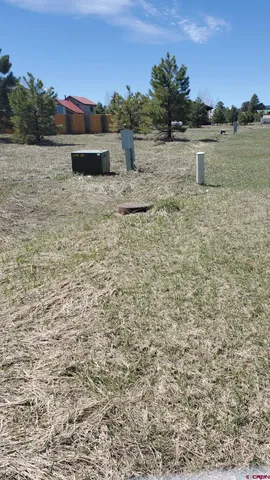 $34,900 | 1335 Hills Circle, Pagosa Springs, CO 81147