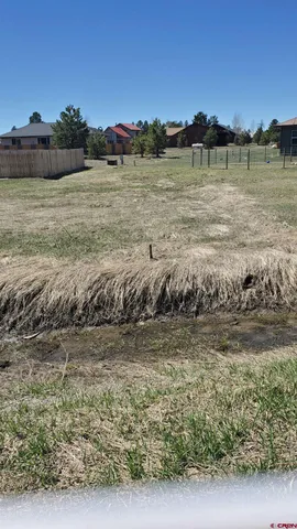 $34,900 | 1335 Hills Circle, Pagosa Springs, CO 81147