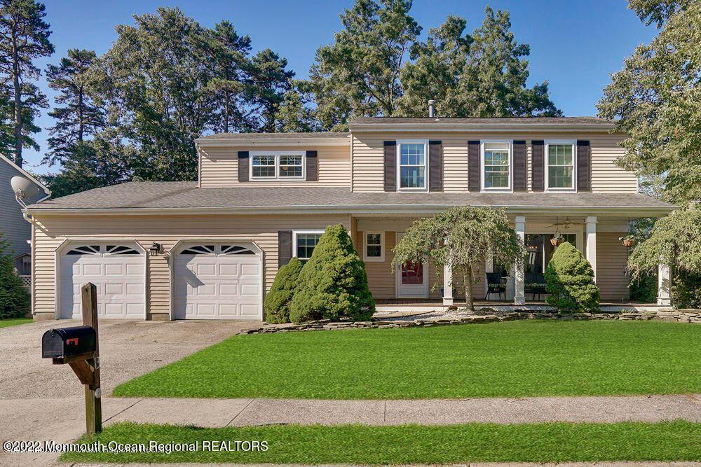 13 Remsen Drive Howell, NJ 07731 - Photo 1 of 21 1
