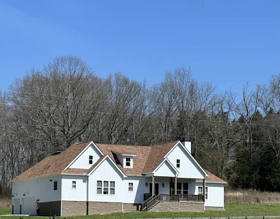 $675,000 | 3364 Foster Chapel Road, Williamsport, TN 38487