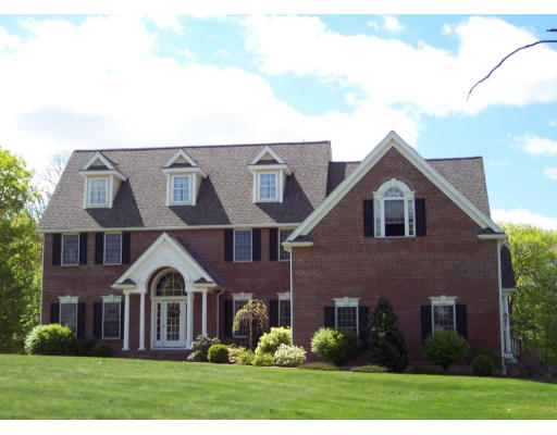 1 Connelly Hill Road Hopkinton, MA 01748 - Photo 1 of 30 Gallery Image 1