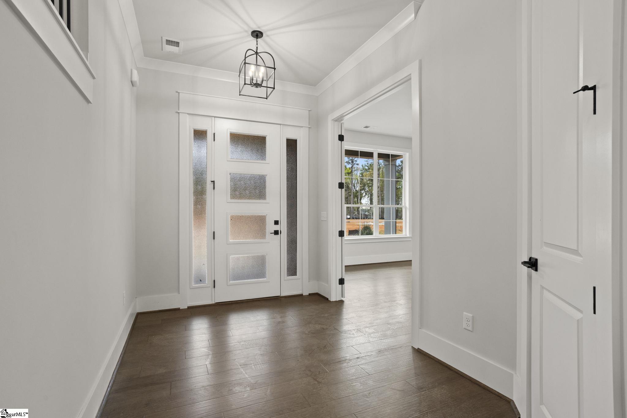 12 Mercy Drive, Unit 5 Greenville, SC 29607 - Photo 4 of 26 Gallery Image 4