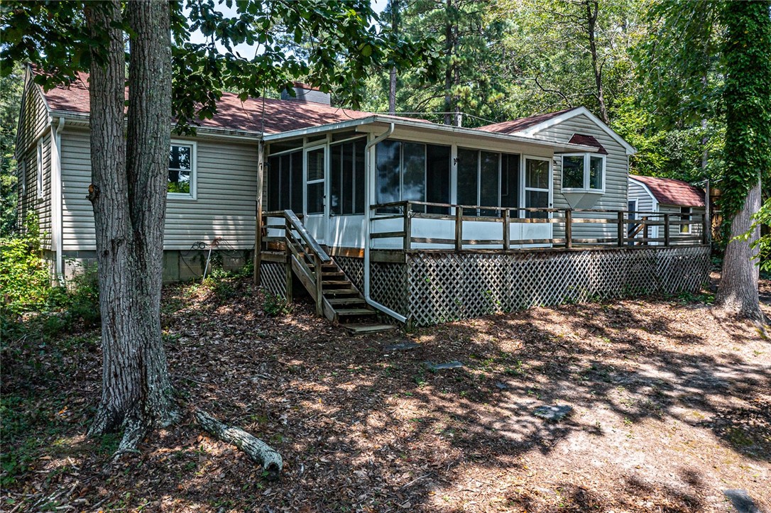 218 Pond Road Lancaster, VA 22503 - Photo 4 of 31