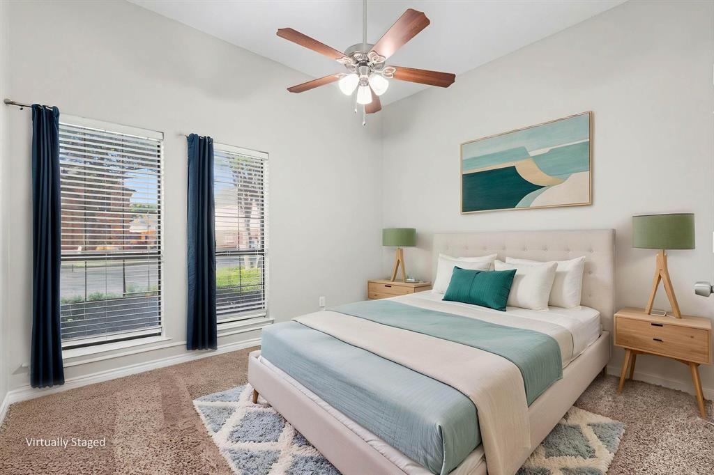 505 Springhill Drive Hurst, TX 76054 - Photo 17 of 25