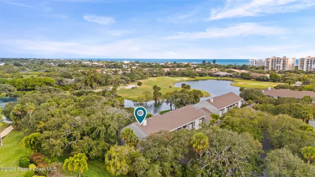 $425,000 | 388 Aquarina Boulevard, Melbourne Beach, FL 32951