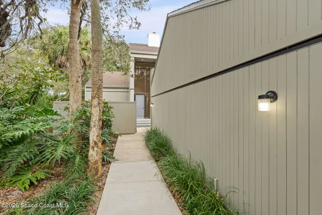 $425,000 | 388 Aquarina Boulevard, Melbourne Beach, FL 32951