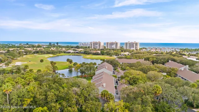 $425,000 | 388 Aquarina Boulevard, Melbourne Beach, FL 32951