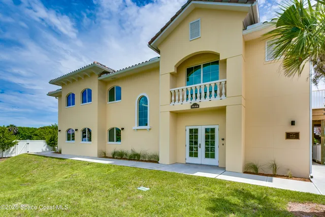 $425,000 | 388 Aquarina Boulevard, Melbourne Beach, FL 32951