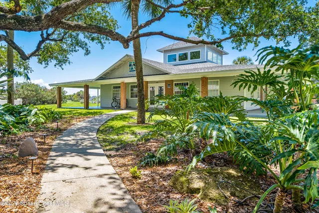 $425,000 | 388 Aquarina Boulevard, Melbourne Beach, FL 32951