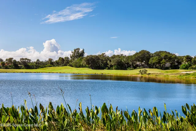 $425,000 | 388 Aquarina Boulevard, Melbourne Beach, FL 32951