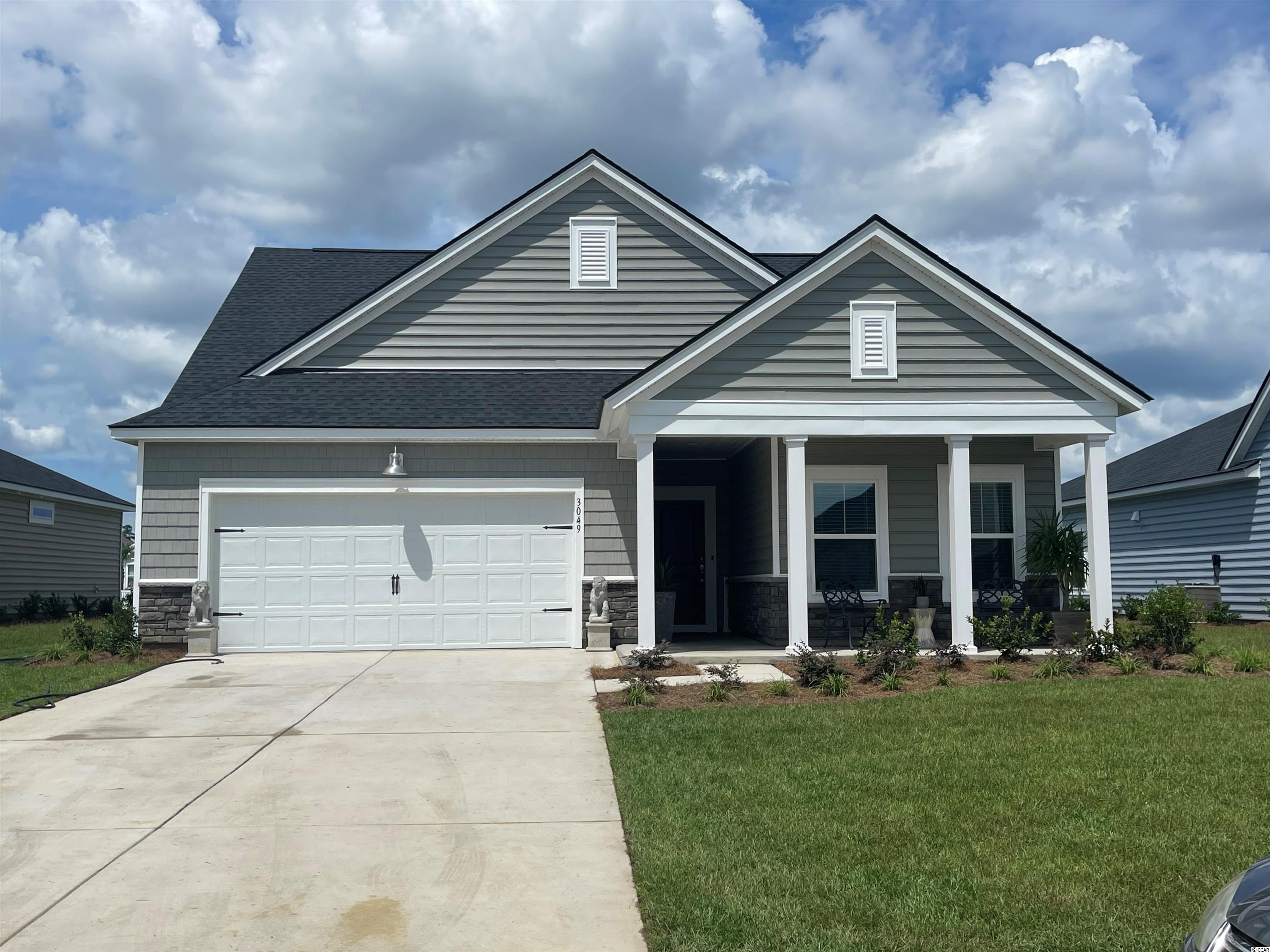 3049 Sistine Street Myrtle Beach, SC 29579 - Photo 1 of 30 Gallery Image 1