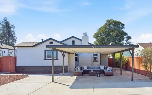 $1,120,000 | 429 Daisy Lane, East Palo Alto, CA 94303