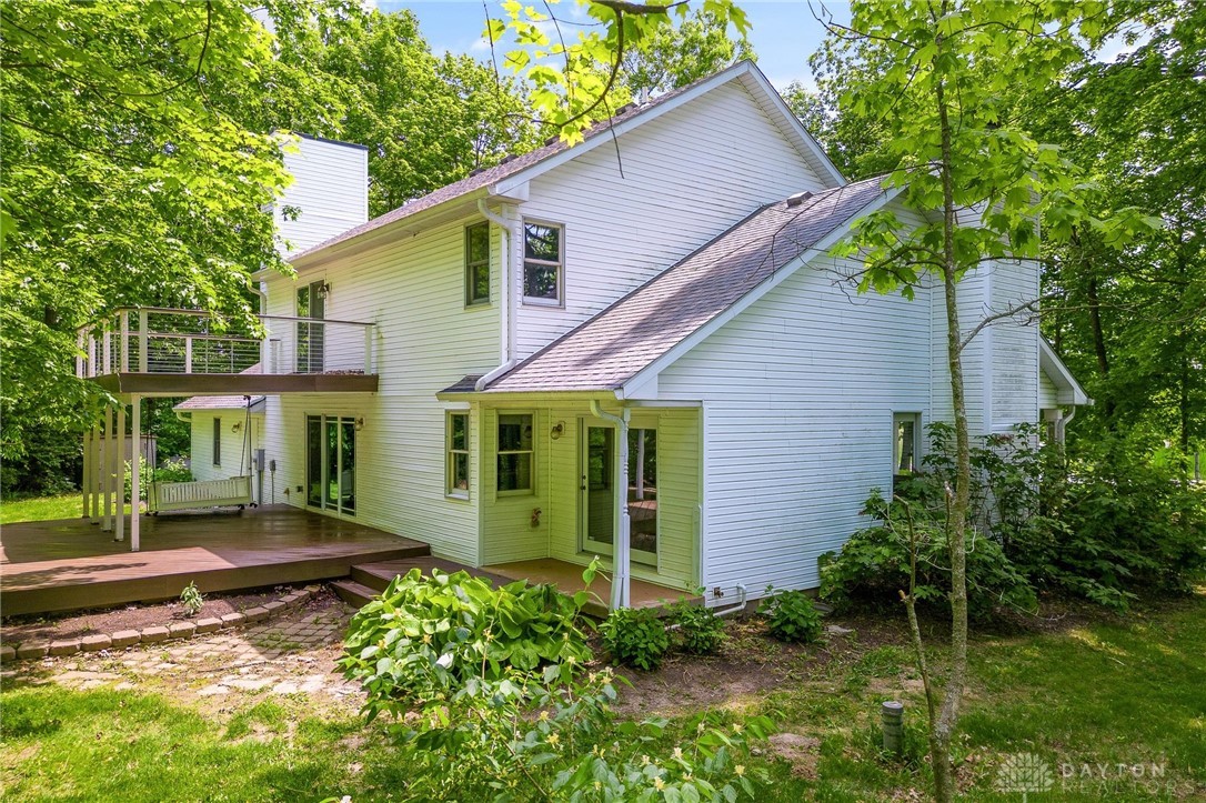 4512 Lytle Road Waynesville, OH 45068 - Photo 5 of 59