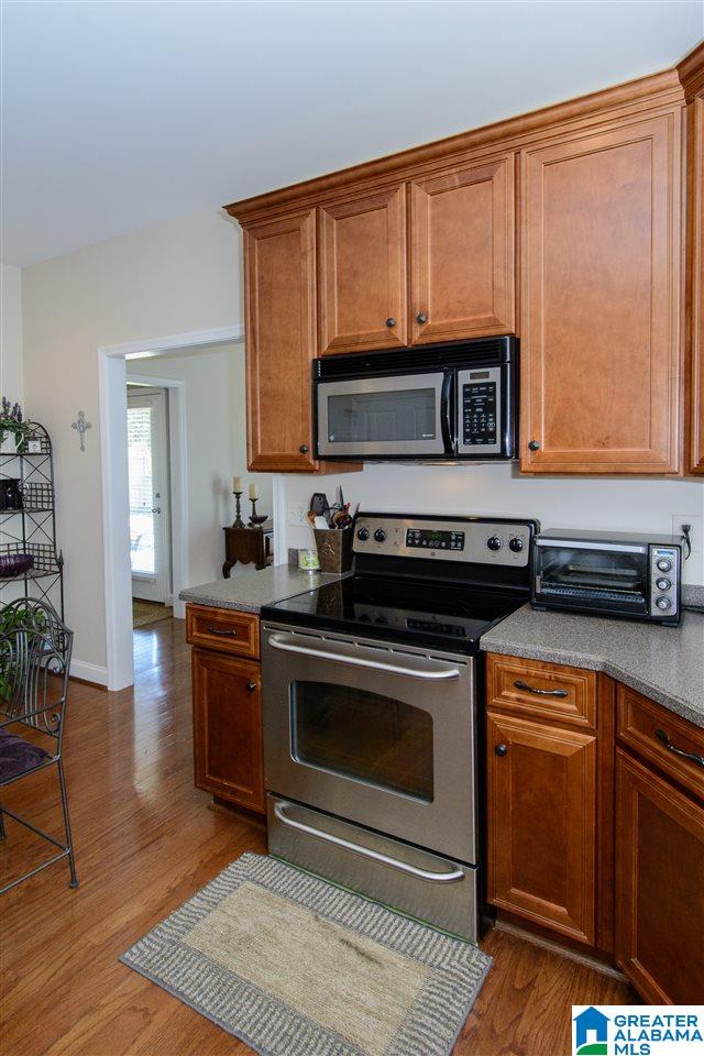 604 Foothills Trace Chelsea, AL 35043 - Photo 16 of 42