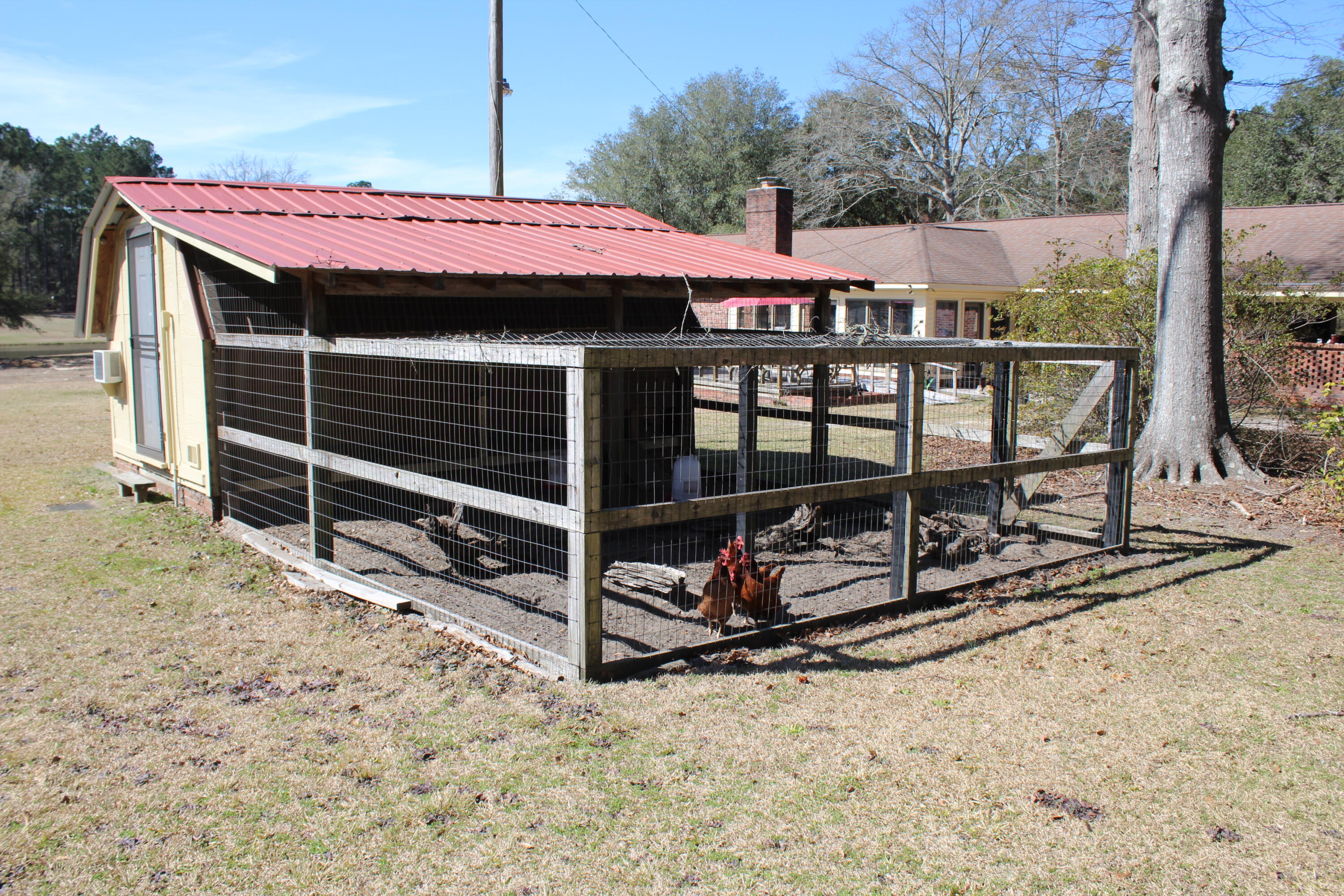 145 A Raymond Road Orangeburg, SC 29118 - Photo 24 of 52 IMG_6268