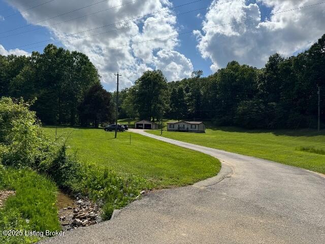 139 Mountain View Road Elizabethtown, KY 42701 - Photo 13 of 22 IMG_22442