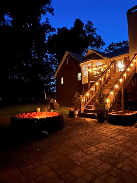 4580 Hopewell Road Cumming, GA 30028 - Photo 2 of 48