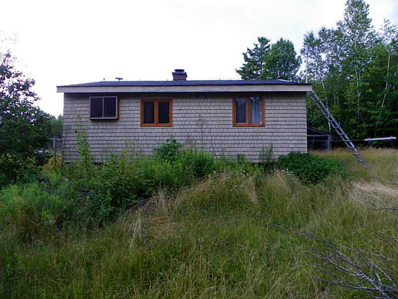 1672 Bangor Road Ellsworth, ME 04605 - Photo 2 of 23 Exterior Front. Front of home