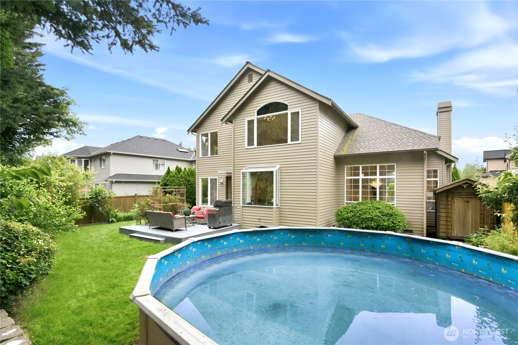 20705 40th Drive Southeast Bothell, WA 98021 - Photo 38 of 39