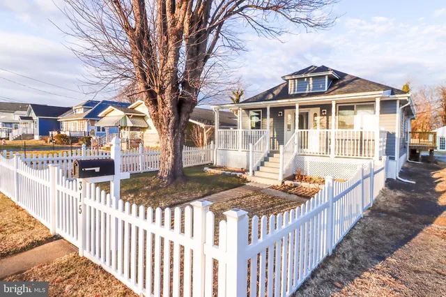 $465,000 | 315 Riverside Drive, Baltimore, MD 21221