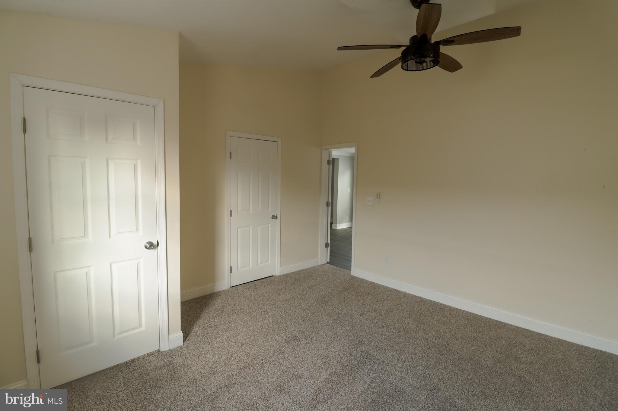 315 Riverside Drive Baltimore, MD 21221 - Photo 11 of 22 a view of a room with a ceiling fan