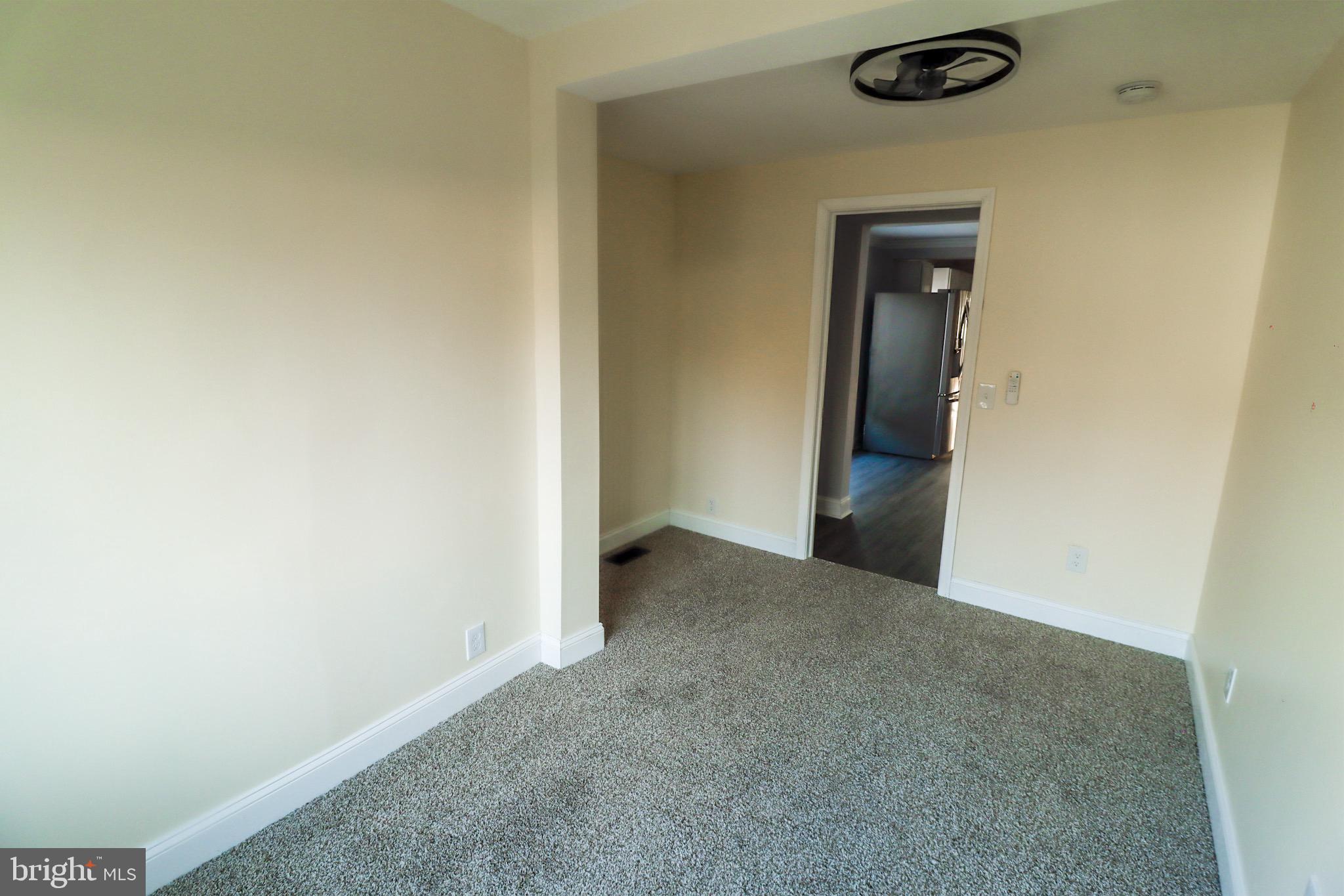 315 Riverside Drive Baltimore, MD 21221 - Photo 15 of 22 a view of an empty room
