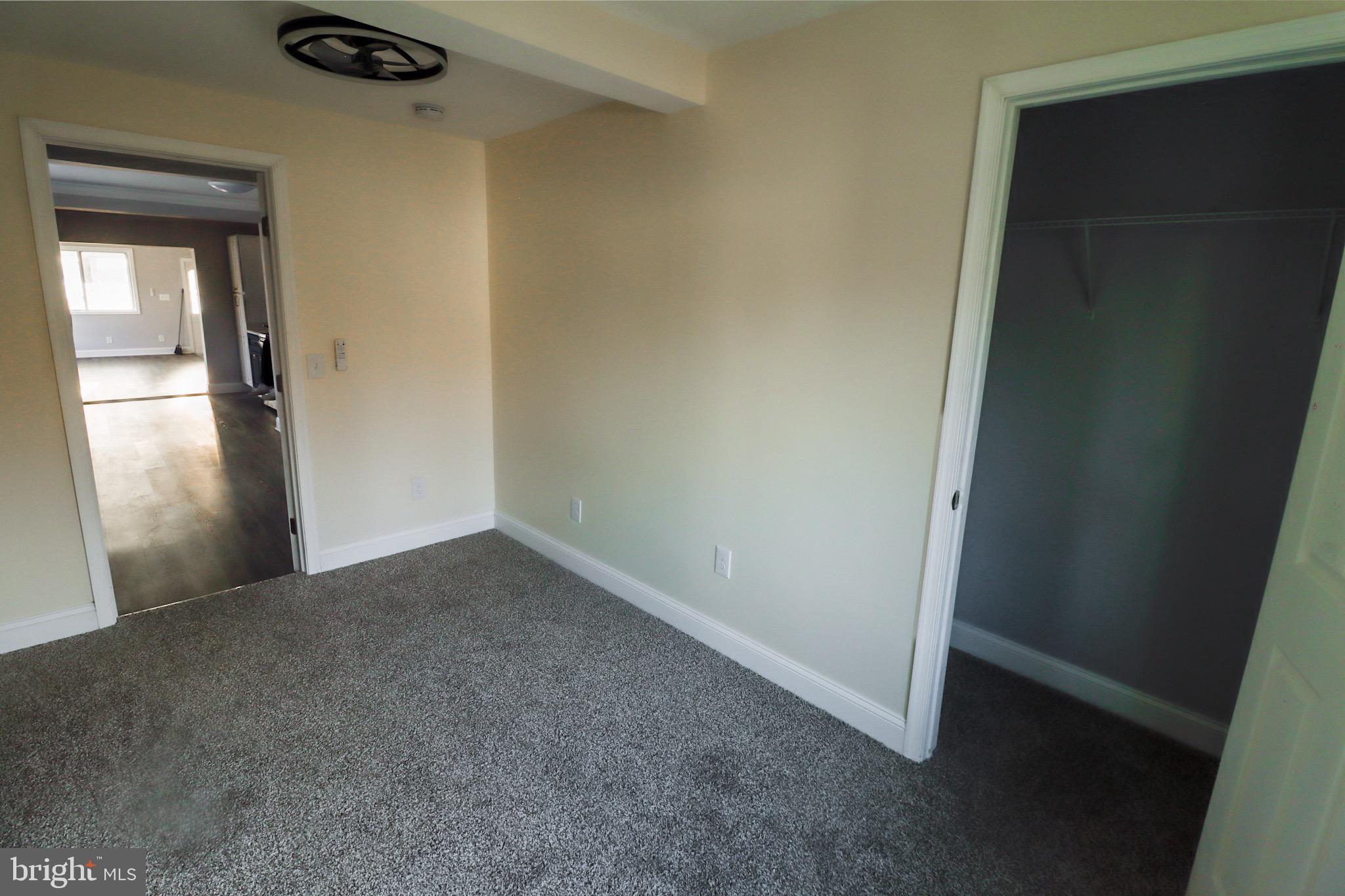 315 Riverside Drive Baltimore, MD 21221 - Photo 16 of 22 a view of empty room