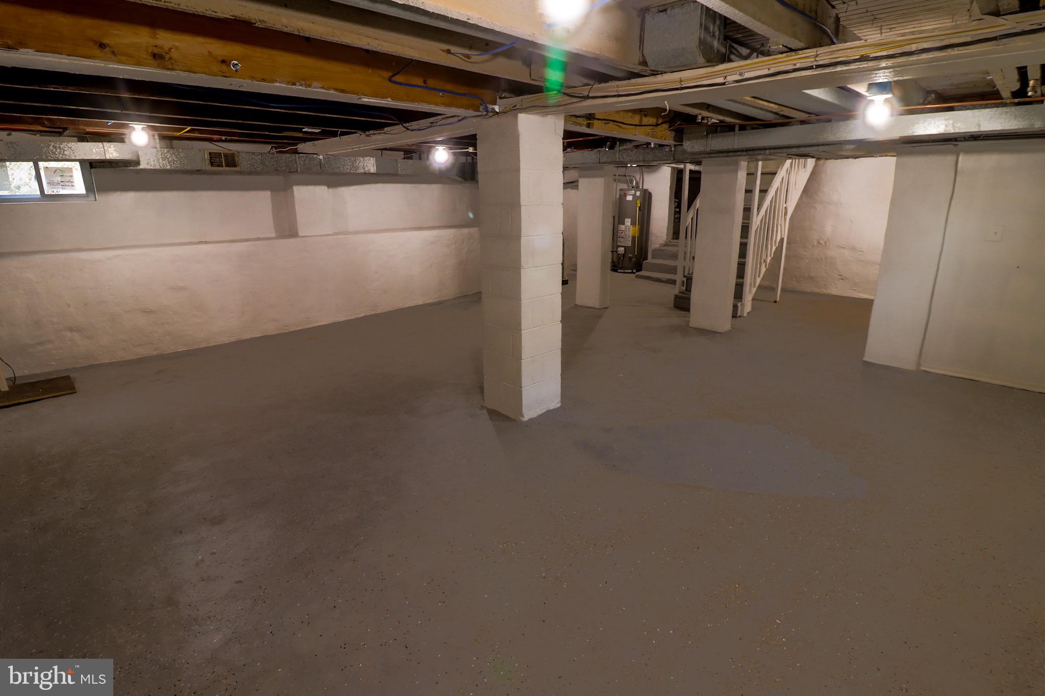 315 Riverside Drive Baltimore, MD 21221 - Photo 21 of 22 a view of storage and utility room