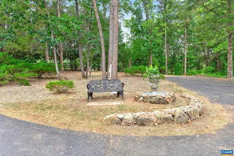 $1,450,000 | 6285 Jarmans Gap Road, Crozet, VA 22932