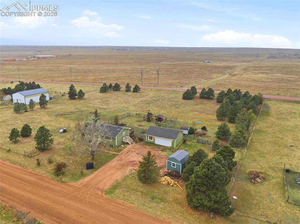 16855 Sage Crest Road Peyton, CO 80831 - Photo 9 of 44