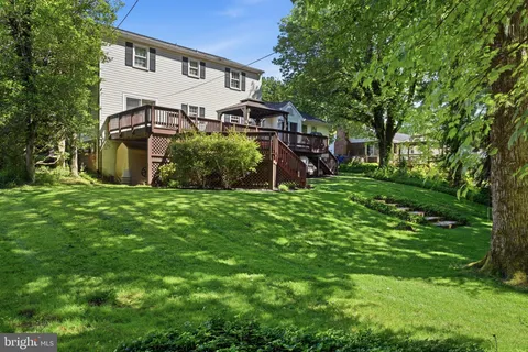 $725,000 | 10217 Green Clover Drive, Ellicott City, MD 21042