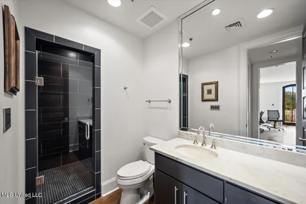 $1,078,000 | 145 Republic Street, Unit 331, Madison, MS 39110